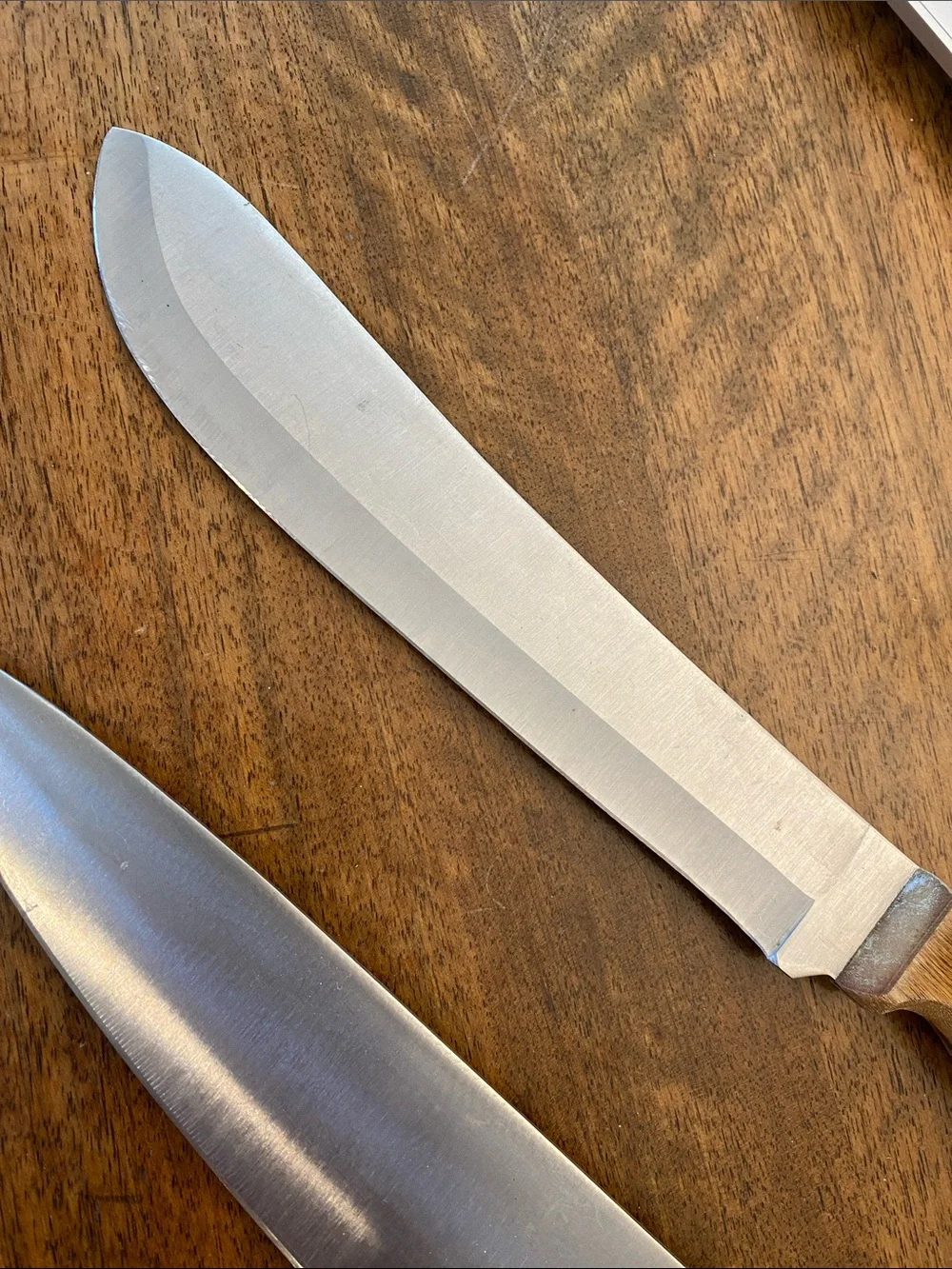 OLD HOMESTEAD Knife Bundle